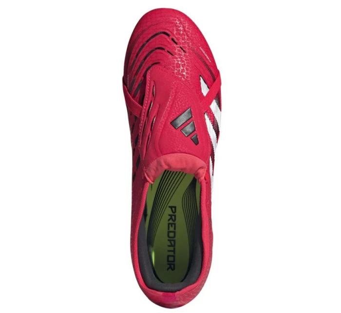 Kopačky adidas Predator Pro FT SG M JR0453 Kopačky adidas Predator Pro FT SG M JR0453