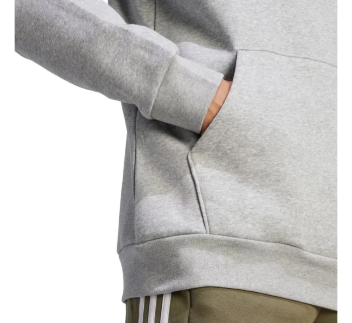 Mikina Essentials Fleece Big Logo Hoodie M model 21040682 - ADIDAS Mikina Essentials Fleece Big Logo Hoodie M model 21040682 - ADIDAS