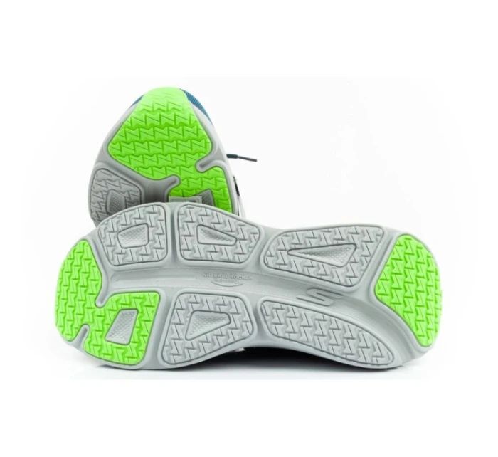 Běžecká obuv Skechers Max Cushioning Slip-INS M 220611/NVY Běžecká obuv Skechers Max Cushioning Slip-INS M 220611/NVY