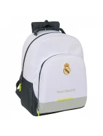 Sportovní batoh Realu Madrid model 21256372 - Inny Sportovní batoh Realu Madrid model 21256372 - Inny