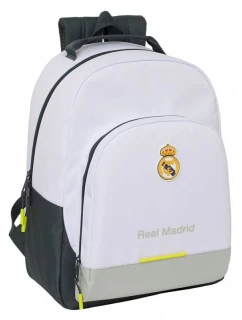 Sportovní ochranný batoh Realu Madrid 612554305