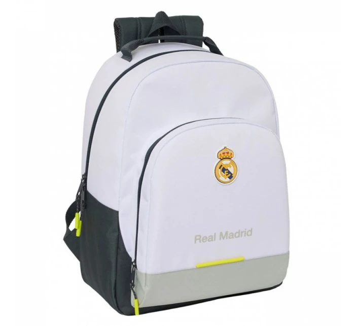 Sportovní batoh Realu Madrid model 21256372 - Inny Sportovní batoh Realu Madrid model 21256372 - Inny