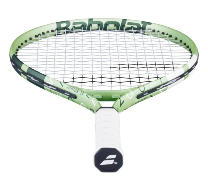 Tenisová raketa 21 Junior mint model 21391397 - Babolat Tenisová raketa 21 Junior mint model 21391397 - Babolat