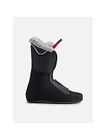 Dámské lyžařské boty ROSSIGNOL PURE ELITE 70 Deep Black, černé Dámské lyžařské boty ROSSIGNOL PURE ELITE 70 Deep Black, černé