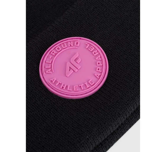 Dívčí zimní čepice model 21870621 - 4F