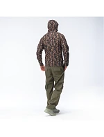 Pánský softshell MAGNUM HIDDEN