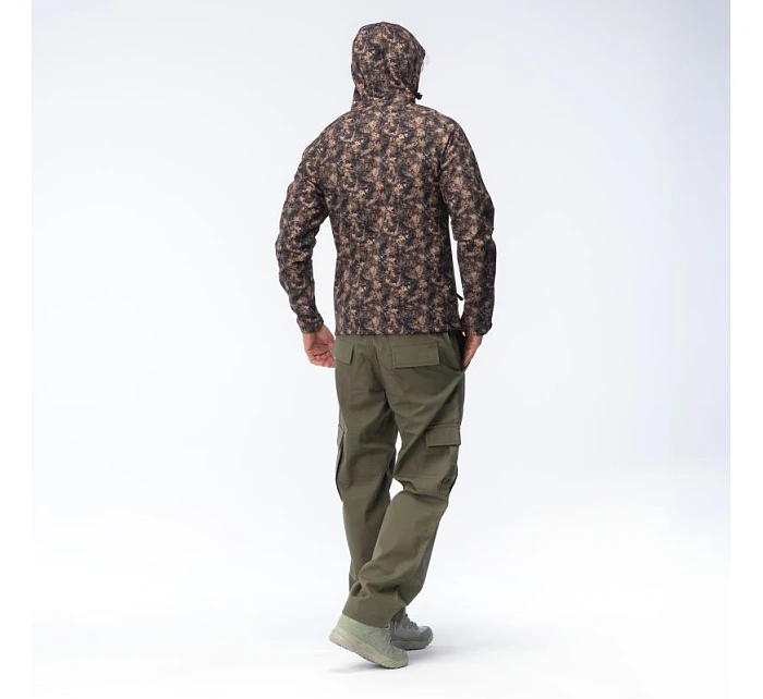 Pánský softshell MAGNUM HIDDEN