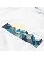 Pánské tričko s krátkým rukávem ERFARING