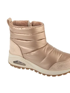 Skechers Uno Rugged – Puffer 168127-RSGD Zlaté 36