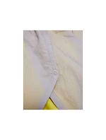 Pánské šortky PEAK PERFORMANCE M Discover 2-In-1 Shorts, šedé