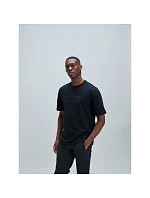 Tričko POC Tee, černé Tričko POC Tee, černé