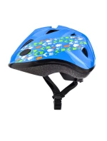 Cyklistická přilba  dětské model 21408593 - Meteor