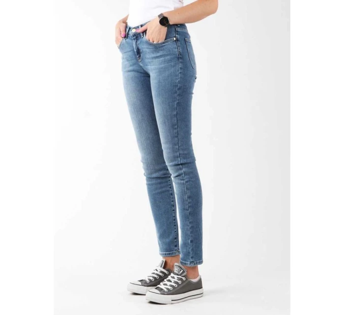 High Rise Skinny model 20851995 - Wrangler
