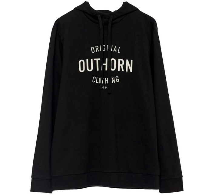 Pánská mikina M HOL21 BLM602 20S - Outhorn