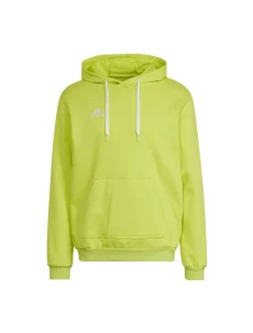 Pánská fotbalová mikina Entrada 22 M HC5083 - Adidas