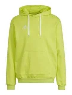 Pánská fotbalová mikina Entrada 22 M HC5083 - Adidas