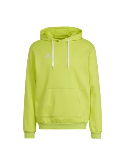 Pánská fotbalová mikina Entrada 22 M HC5083 - Adidas