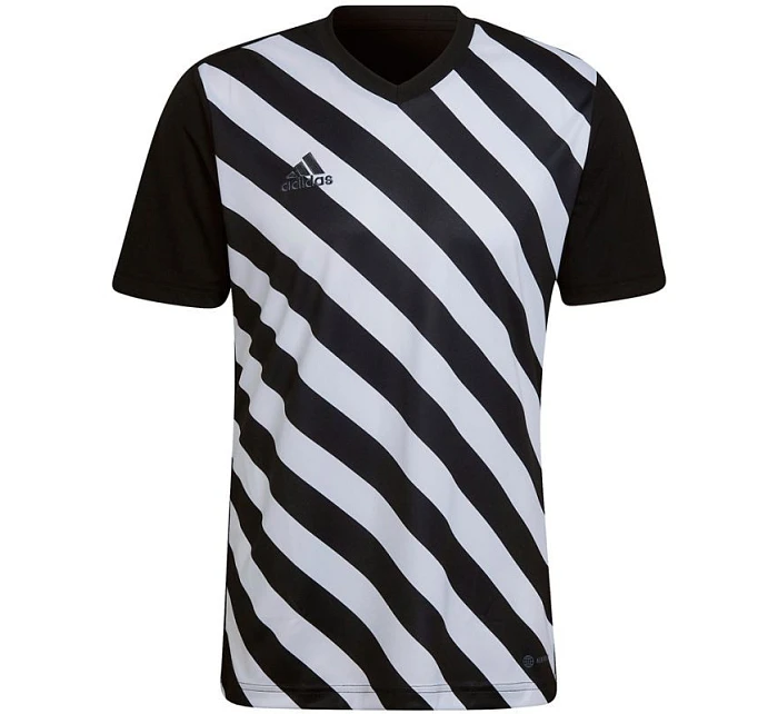 Pánský dres Entrada 22 Graphic Jersey M HF0126 - Adidas