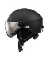 Lyžařská helma Meteor Falven 24969