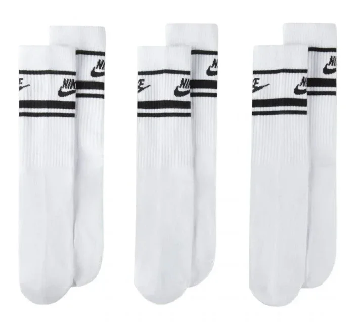 Ponožky NK NSW Everyday Essentials 103 Nike model 20241675 - Nike SPORTSWEAR Ponožky NK NSW Everyday Essentials 103 Nike model 20241675 - Nike SPORTSWEAR