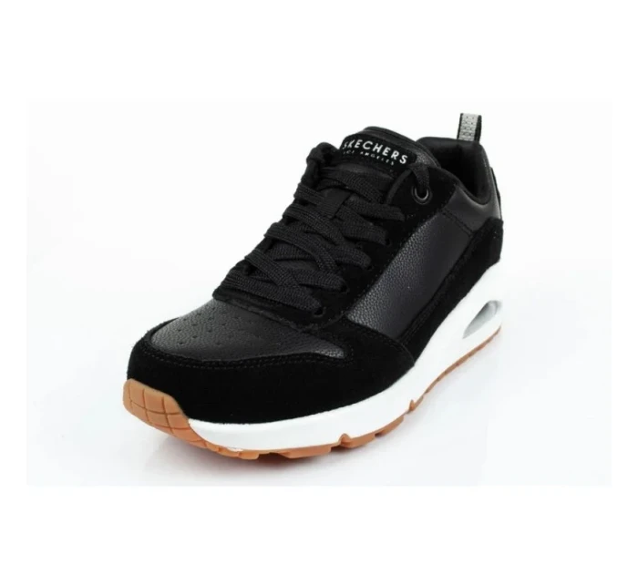 Skechers Uno-Solid Air W 155132/BLK dámské boty