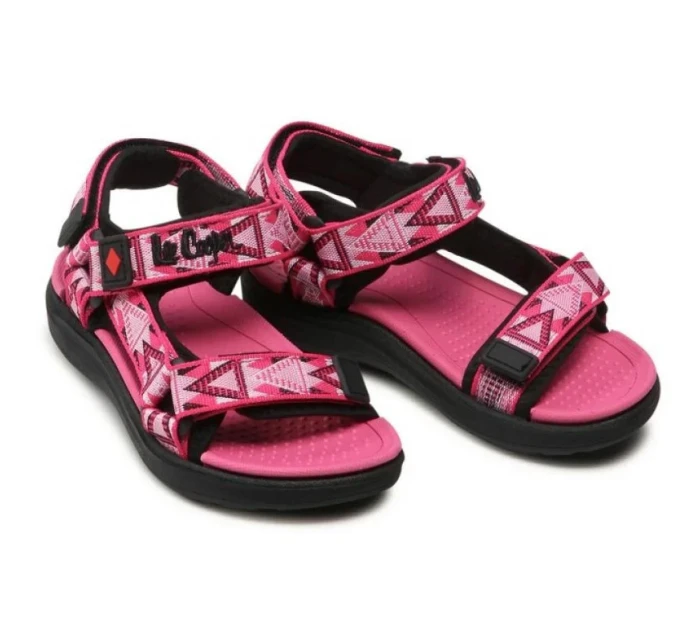 LCW-22-34-0962K dětské sandály - Lee Cooper