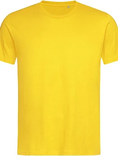 Stedman Lux T Unisex tričko 05.7000 sunflower yellow