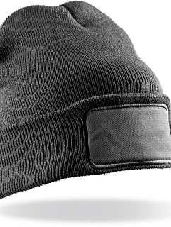 Result Headwear RC 034X Thinsulate™ pletená čepice 28.034X grey