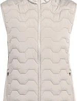 Tenson TXlite Hybrid Vest Women Dámská hybridní vesta 84.8045 sand
