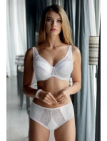 Unikat Angelika barva:bílá