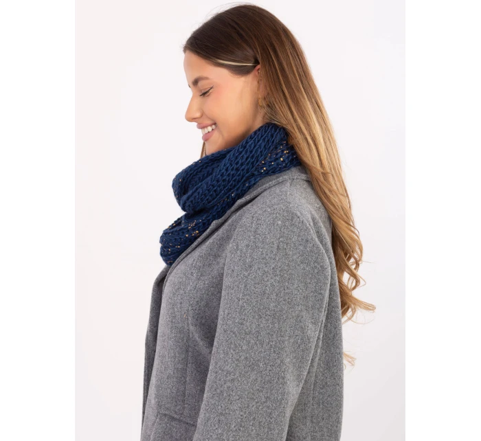 Komin AT KM model 21488759 ciemny niebieski - FPrice