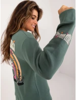 Bluza model 20280470 khaki - FPrice