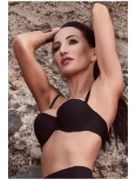 Dámské bezešvá podprsenka Justi - Gatta