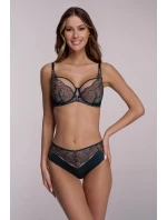 PODPRSENKA AV 2174 SEMI - SOFT AZURE