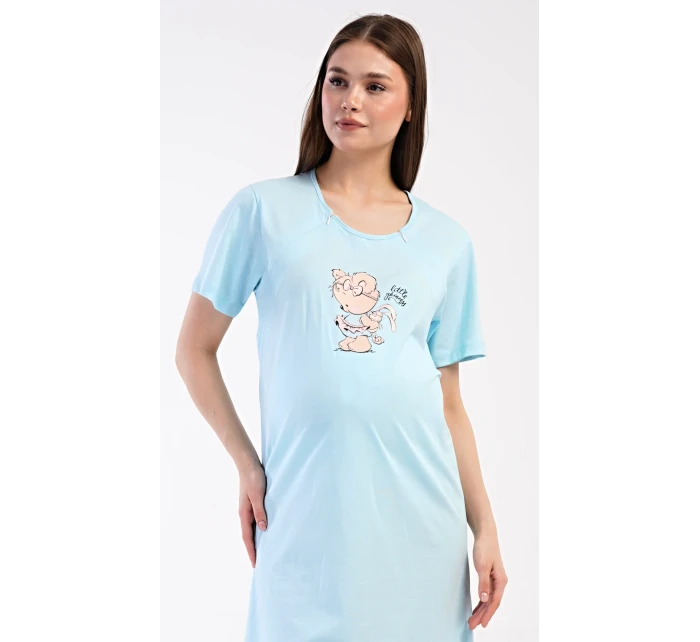 Pánské pyžamo šortky Nathan