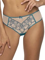 Tanga model 204057 Mat