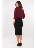 Sukně  model 216042 Sublevel