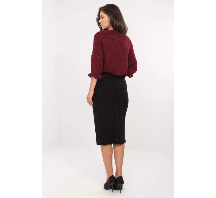 Sukně  model 216042 Sublevel