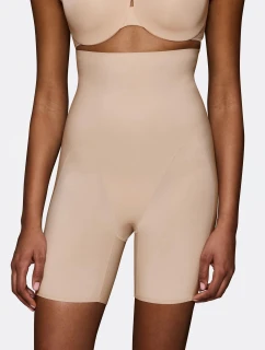 BMU Illusion Curve Super HW Mid-Thigh - BROWN - TRIUMPH BROWN - TRIUMPH