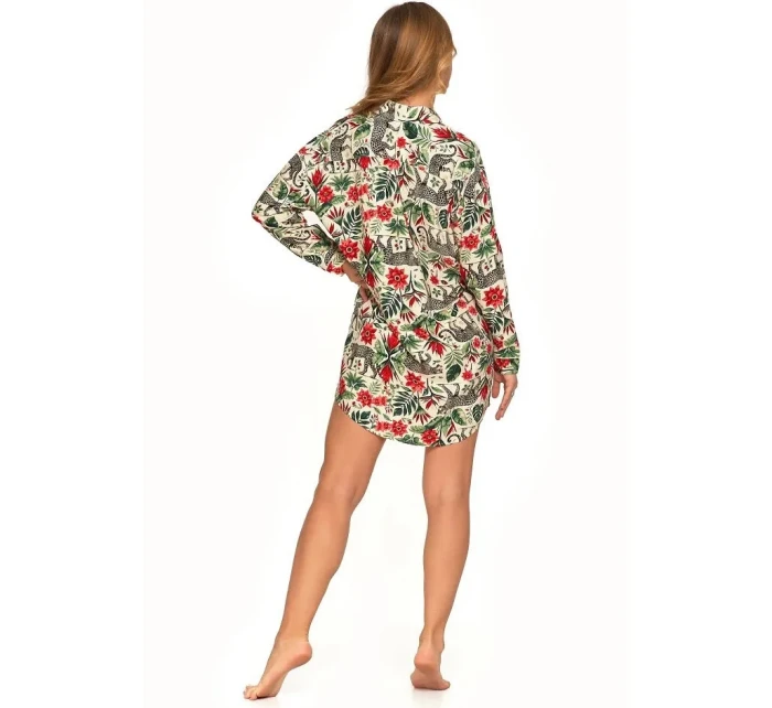 Moraj PDK4800-002 dlouhá/r S-3XL rozepínací košile