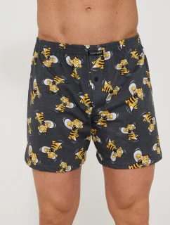 Boxerky Cornette Classic 001/187 Hornet S-2XL