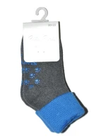 Skarpety  Cotton Candy ABS dziecięce model 16235407 - Steven