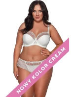 Polovyztužená dámská podprsenka semi soft Ava 1030 Polovyztužená dámská podprsenka semi soft Ava 1030