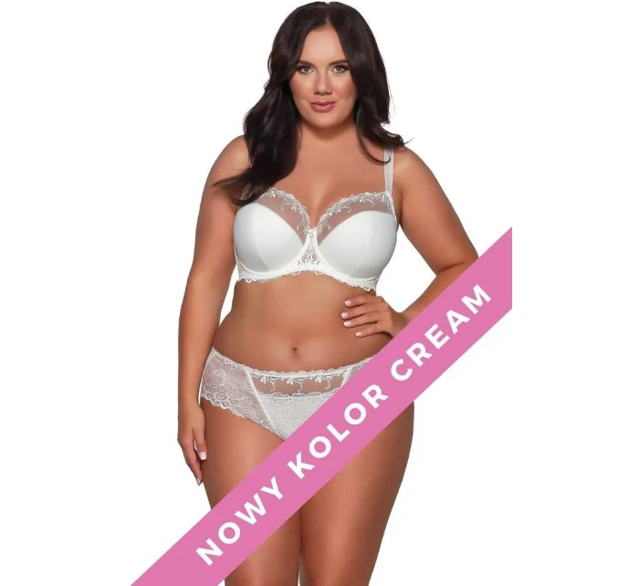 Polovyztužená dámská podprsenka semi soft Ava 1030 Polovyztužená dámská podprsenka semi soft Ava 1030