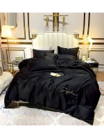 Ložní souprava z mikrovlákna s výšivkou Cotton World FHL-2605 220x200