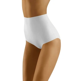 Stahovací kalhotky model 18871569 white WOLBAR - Wol-Bar