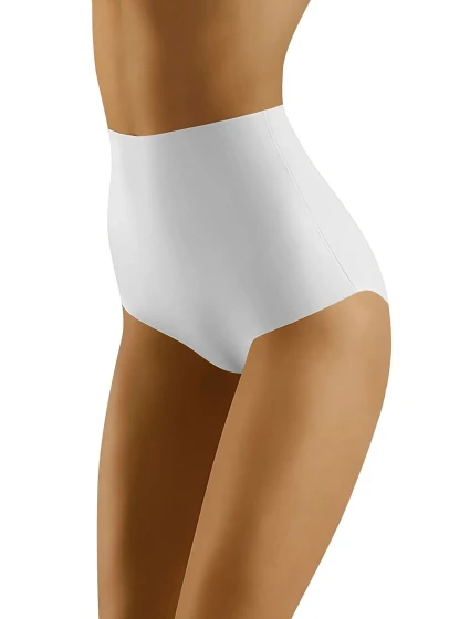 Stahovací kalhotky model 18871569 white WOLBAR - Wol-Bar
