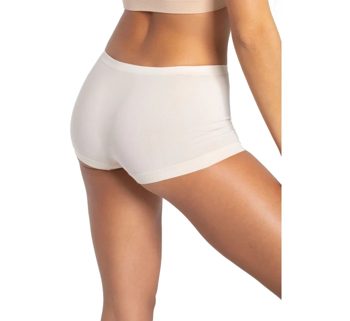 Dámské boxerky model 18878518 light nude - Gatta Dámské boxerky model 18878518 light nude - Gatta