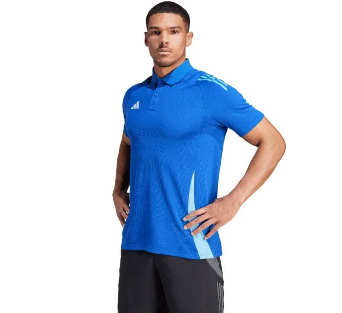 Tričko adidas Tiro 24 Competition Polo M IR7566