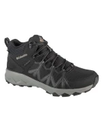 Boty Columbia Peakfreak II Mid Outdry M 2100691010